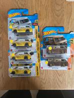 hotwheels t3, Ophalen of Verzenden, Auto