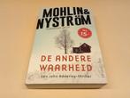 mohlin & nystrom /// de andere waarheid ///, Ophalen of Verzenden, Zo goed als nieuw