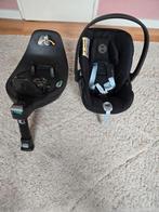 Cybex Cloud Z-i Size incl. 360 graden base, Kinderen en Baby's, Autostoeltjes, Overige merken, Ophalen of Verzenden, Zo goed als nieuw