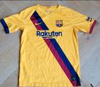 FC Barcelona Shirt - Geel - Maat XL, Maat XL, Ophalen of Verzenden, Zo goed als nieuw, Shirt