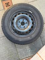 Continental BANDEN ALL SEASON SET, Ophalen, 16 inch, 205 mm, All Season