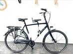 Gazelle Chamonix Herenfiets (zadel op stang), Ophalen, Zo goed als nieuw, Gazelle, Versnellingen