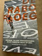 Maarten Kolsloot - De Raboploeg, Maarten Kolsloot, Lopen en Fietsen, Ophalen of Verzenden, Zo goed als nieuw