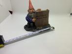 Rien Poortvliet Classic Gnomes Diversen Kabouter figuren, Ophalen of Verzenden, Zo goed als nieuw