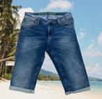 BLUE RIDGE Jongens shorts korte broek jeans 170, Jongen, Ophalen of Verzenden, Broek, Zo goed als nieuw