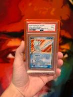 PSA 9 Mew Gold Star World Champs 2008, Ophalen of Verzenden, Zo goed als nieuw