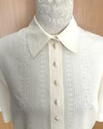 Erfo blouse maat 44, Kleding | Dames, Blouses en Tunieken, Ophalen of Verzenden, Zo goed als nieuw, Maat 42/44 (L), Overige kleuren