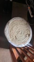 isolatiemateriaal Rockwool, Ophalen, 4 tot 8 cm, Nieuw, Steenwol