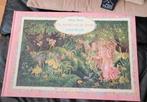 De wereld vande feeën puzzelboek, Shirley Barber., Ophalen of Verzenden, Meer dan 50 stukjes, Zo goed als nieuw, 6 jaar of ouder