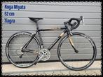 Racefiets Koga Miyata 52 cm 100% Rijklaar - RR Bikes, 28 inch, Zo goed als nieuw, Ophalen, Overige merken
