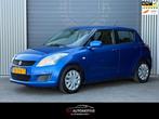 Suzuki Swift 1.2 Comfort EASSS 5-deurs 1e EIG / AIRCO / APK, Voorwielaandrijving, Gebruikt, 1242 cc, 4 cilinders