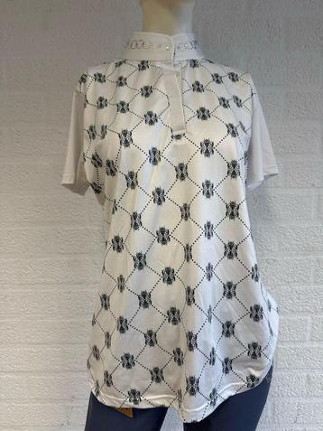 Harry’s horse Wedstrijdshirt 42 beschikbaar voor biedingen