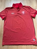 FC Twente T-shirt Rood Maat M, Ophalen of Verzenden, Zo goed als nieuw, Fc twente, Rood