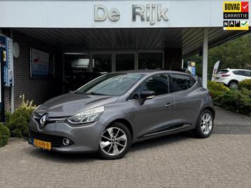 Renault Clio 0.9 TCe Eco2 Limited | Navi, Camera, Cruise, Ai beschikbaar voor biedingen