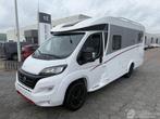 Dethleffs Globebus GT Power (bj 2023), Caravans en Kamperen, Bedrijf, Airconditioning, Dethleffs, Handgeschakeld