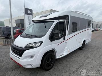 Dethleffs Globebus GT Power (bj 2023) beschikbaar voor biedingen