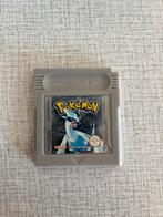 Gameboy Pokemon Silver, Spelcomputers en Games, Games | Nintendo Game Boy, Avontuur en Actie, 1 speler, Ophalen of Verzenden, Zo goed als nieuw