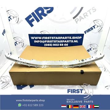 W213 E63 AMG BUMPERBALK A2136209300 Mercedes E Klasse E63s B beschikbaar voor biedingen