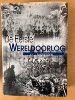 De eerste wereldoorlog, gratis boek, Boeken, Oorlog en Militair, Gelezen, Algemeen, Voor 1940, Ophalen