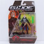 GI Joe Cobra Commander Hasbro Actiefiguur, Ophalen of Verzenden, Nieuw