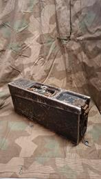 MG42 / MG34 patroonkist #3, Ophalen of Verzenden, Landmacht, Duitsland