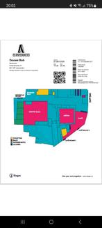 Douwe Bob Leeuwarden Neushoorn, Tickets en Kaartjes, Overige Tickets en Kaartjes, Eén persoon