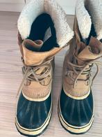 Sorel Snowboots - Maat 41 1/3, Kleding | Dames, Schoenen, Ophalen of Verzenden, Zo goed als nieuw, Snowboots