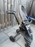 Stokke 3-in-1 Kinderwagen Compleet!, Kinderen en Baby's, Kinderwagens en Combinaties, Overige merken, Ophalen of Verzenden, Zo goed als nieuw