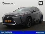 Lexus UX 250h Comfort Line Limited | Leer | Lexus Navigatie, Auto's, Lexus, Gebruikt, 4 cilinders, Met garantie (alle), Leder