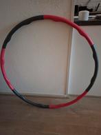 Fitness Hoelahoep / hoepel - 1 meter doorsnede, Sport en Fitness, Ophalen of Verzenden