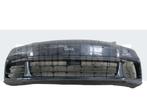 Bumper Porsche Panamera 971 16- Voorbumper Q1222, Auto-onderdelen, Carrosserie en Plaatwerk, Gebruikt, Voor, 6 maanden garantie