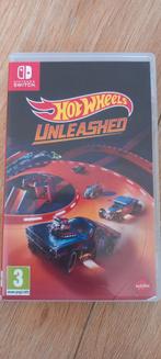 Hot Wheels Unleashed, Ophalen of Verzenden, Zo goed als nieuw