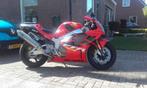 honda vtrsp1, Motoren, Particulier