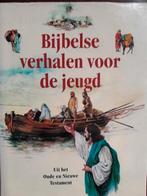 Bijbelse verhalen voor de jeugd, L. Pavlat/Z. Holasová, Ophalen of Verzenden, Zo goed als nieuw