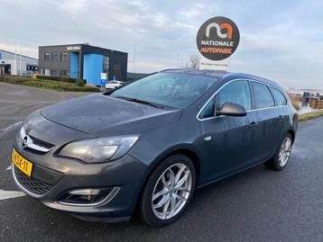 Opel Astra Sports Tourer 2013 * 1.7 CDTi Design Edition * AP beschikbaar voor biedingen