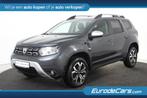 Dacia Duster 1.3 TCe Prestige Automaat *1ste Eigenaar*Naviga, Stof, Gebruikt, Zwart, 4 cilinders