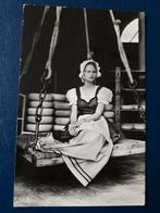 Gouda Kaasmeisje (G11), Ophalen, 1940 tot 1960, Gelopen, Zuid-Holland