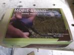 Mobie Swing handdynamo voor het laden van de gsm, Ophalen of Verzenden, Nieuw