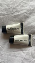 Inkey List Moisturizer & SPF Set, Ophalen of Verzenden, Nieuw, Gehele gezicht, Verzorging