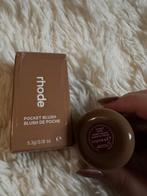 rhode pocket blush, Wangen, Bruin, Nieuw, Ophalen of Verzenden
