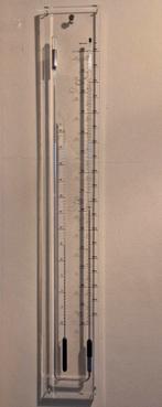 Kwikbarometer, Ophalen