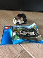 Lego City 3177, Kinderen en Baby's, Speelgoed | Duplo en Lego, Ophalen of Verzenden, Zo goed als nieuw, Complete set, Lego