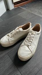 Dames schoenen pull&bear, Ophalen, Zo goed als nieuw, Zwart, Sneakers of Gympen