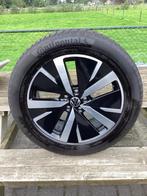 ZGAN19”set Vw-ID4/5 Skoda Enyaq Elroq Continental❄️band 8 mm, 255 mm, Banden en Velgen, Nieuw, Personenwagen