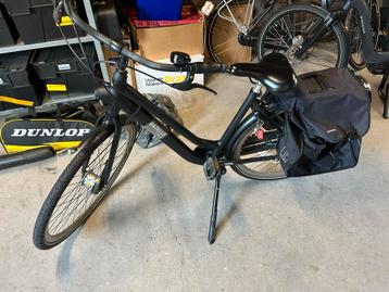 Gazelle Esprit Damesfiets beschikbaar voor biedingen