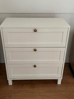 Mooi wit kastje, Huis en Inrichting, Kasten | Dressoirs, Ophalen of Verzenden