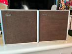 Philips 4304 078 80051 speakers 6 Watt 4 Ohm, Philips, Ophalen of Verzenden, Zo goed als nieuw, Minder dan 60 watt