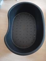 Hondenmand kunststof, Ophalen of Verzenden, Overige