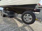 Pega Exclusive  trailer 2700 tandenmasser, Ophalen, Gebruikt, 1500 tot 3000 kg, Overige typen