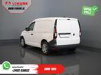 Volkswagen Caddy Cargo 1.5 TSI BENZINE BPM VRIJ! Cruise/ Air, Voorwielaandrijving, Stof, 4 cilinders, Volkswagen